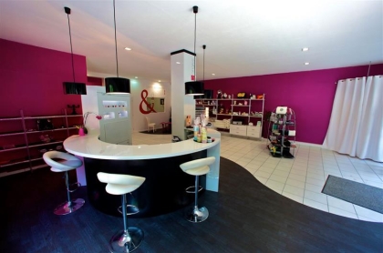 Advenis RES - Immobilier d'entreprises