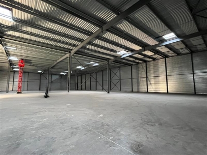 Vente Utilisateur Entrepôts SAINT DENIS EN VAL - Photo 3