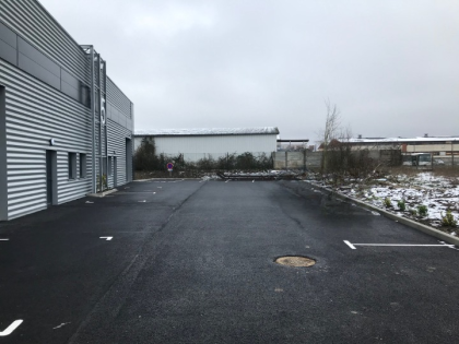 Location Activités Entrepôts SAINT JEAN DE LA RUELLE - Photo 2