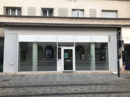 Location Commerces ORLEANS - Photo 1