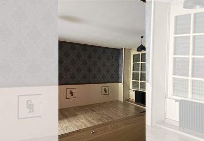 Location Commerces ORLEANS - Photo 1