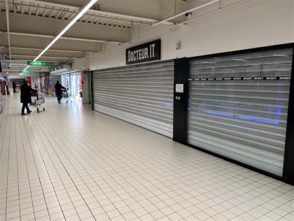 Location Commerces OLIVET - Photo 3