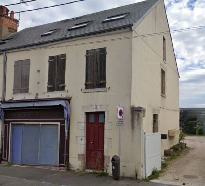 Vente Investisseur Commerces FLEURY LES AUBRAIS - Photo 1