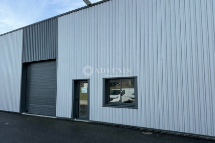 Advenis RES - Immobilier d'entreprises