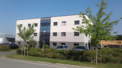 Location Bureaux SAINT JEAN LE BLANC - Photo 1