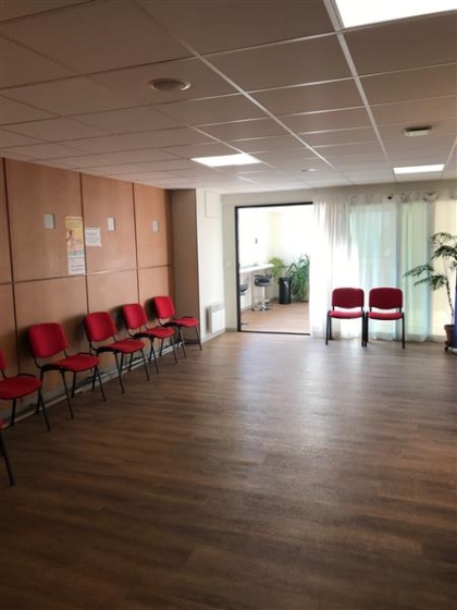Advenis RES - Immobilier d'entreprises