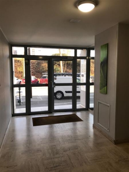Advenis RES - Immobilier d'entreprises