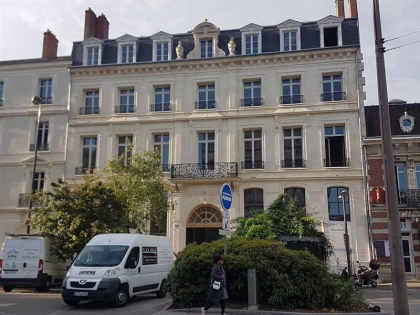Location Bureaux ORLEANS - Photo 1