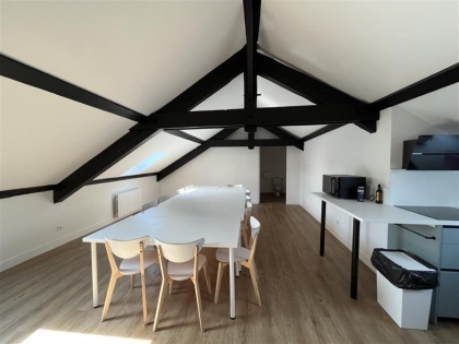 Advenis RES - Immobilier d'entreprises