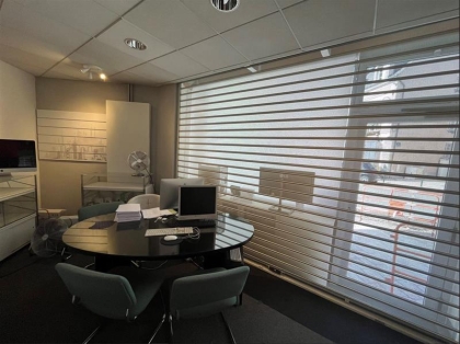 Advenis RES - Immobilier d'entreprises