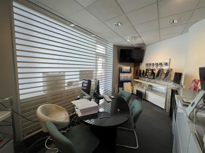 Advenis RES - Immobilier d'entreprises