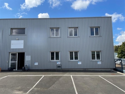 Location Bureaux SAINT JEAN DE BRAYE - Photo 1