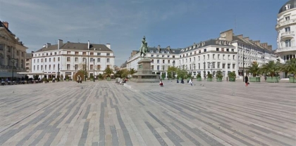 Location Commerces ORLEANS - Photo 1