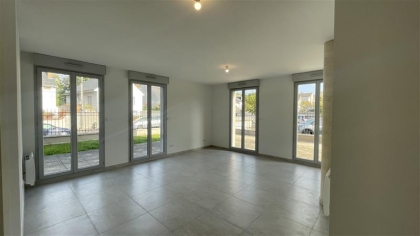 Vente Investisseur Bureaux SAINT JEAN DE BRAYE - Photo 1