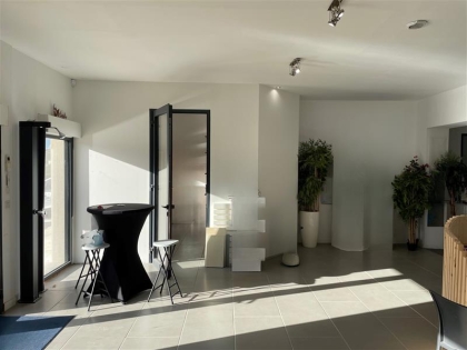 Advenis RES - Immobilier d'entreprises