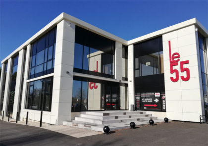 Advenis RES - Immobilier d'entreprises