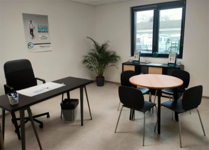 Advenis RES - Immobilier d'entreprises