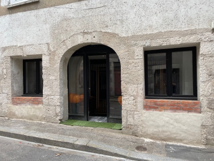 Advenis RES - Immobilier d'entreprises
