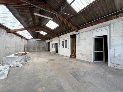 Advenis RES - Immobilier d'entreprises