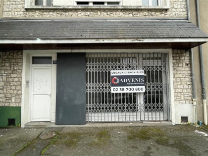 Advenis RES - Immobilier d'entreprises