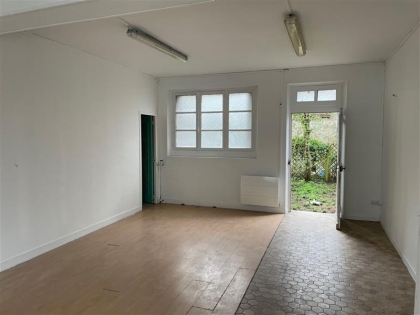 Advenis RES - Immobilier d'entreprises