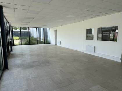 Advenis RES - Immobilier d'entreprises