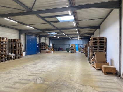 Advenis RES - Immobilier d'entreprises