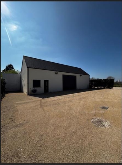 Advenis RES - Immobilier d'entreprises