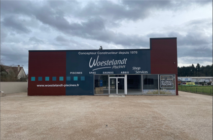 Advenis RES - Immobilier d'entreprises