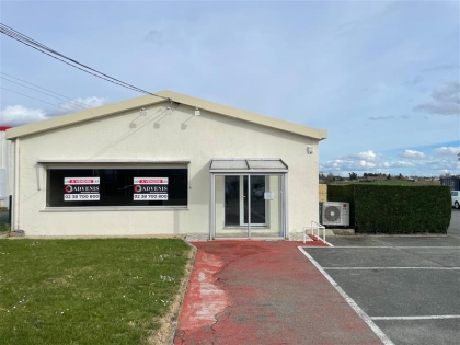 Advenis RES - Immobilier d'entreprises