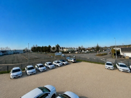 Advenis RES - Immobilier d'entreprises