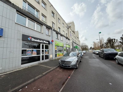 Advenis RES - Immobilier d'entreprises