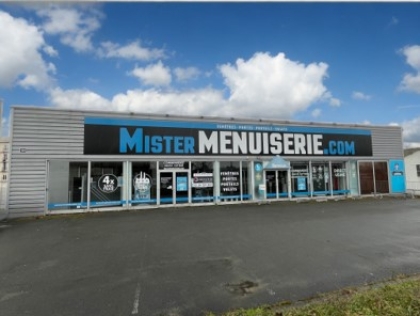 Advenis RES - Immobilier d'entreprises