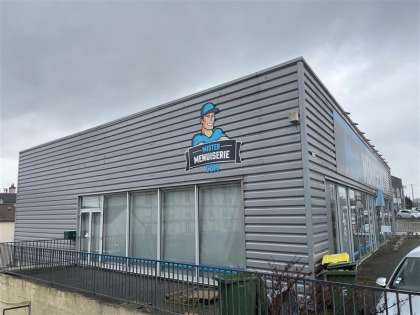 Advenis RES - Immobilier d'entreprises