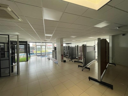 Advenis RES - Immobilier d'entreprises