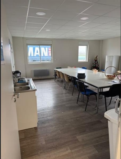Advenis RES - Immobilier d'entreprises