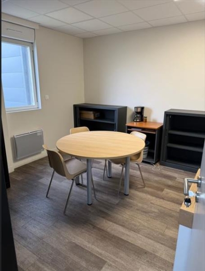 Advenis RES - Immobilier d'entreprises
