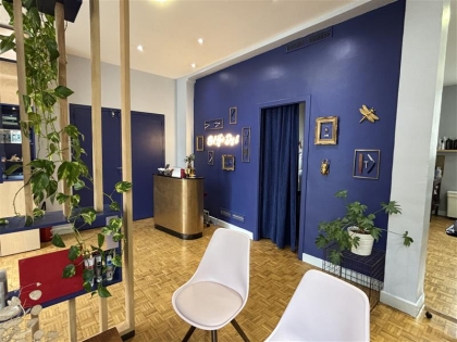 Advenis RES - Immobilier d'entreprises