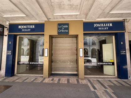 Advenis RES - Immobilier d'entreprises