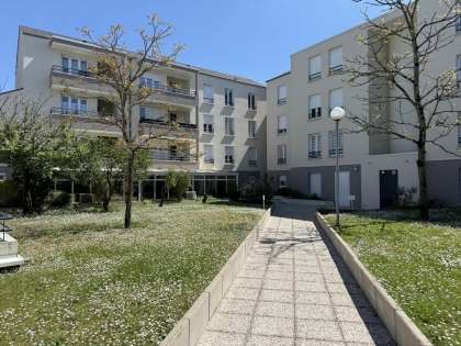 Advenis RES - Immobilier d'entreprises
