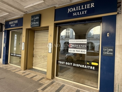Advenis RES - Immobilier d'entreprises
