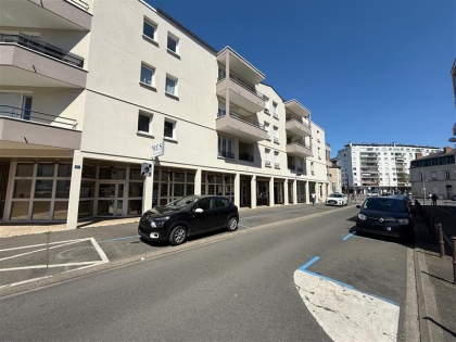 Advenis RES - Immobilier d'entreprises