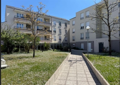 Advenis RES - Immobilier d'entreprises