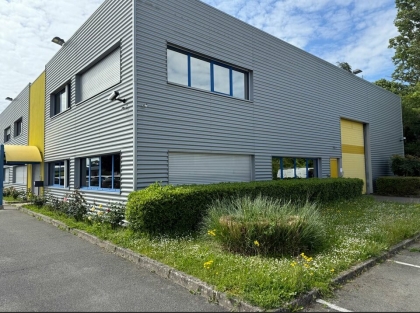 Advenis RES - Immobilier d'entreprises