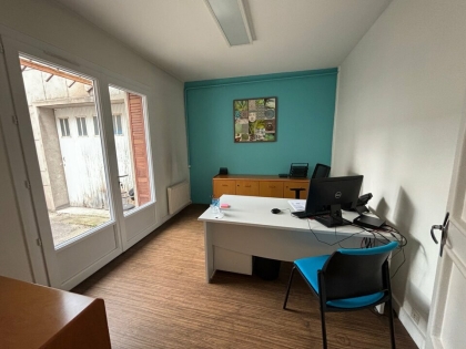 Advenis RES - Immobilier d'entreprises