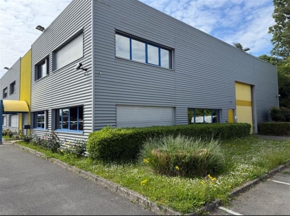 Advenis RES - Immobilier d'entreprises