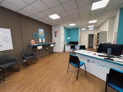 Advenis RES - Immobilier d'entreprises