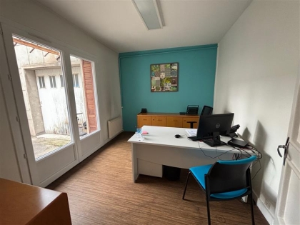 Advenis RES - Immobilier d'entreprises