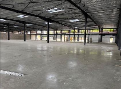 Advenis RES - Immobilier d'entreprises
