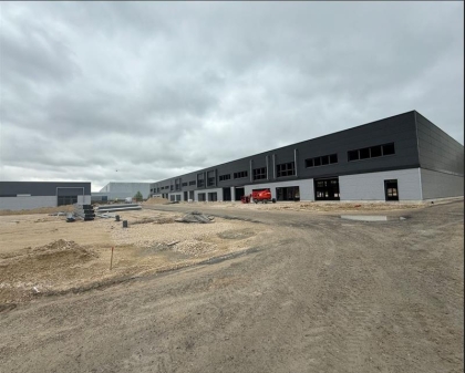 Advenis RES - Immobilier d'entreprises
